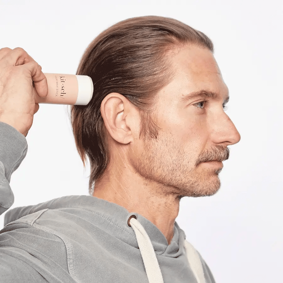 Fizz Control Hair Wax Stick