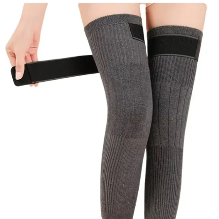 2 in 1 knee pads baby or adults