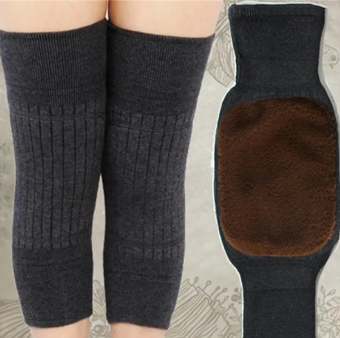 2 in 1 knee pads baby or adults