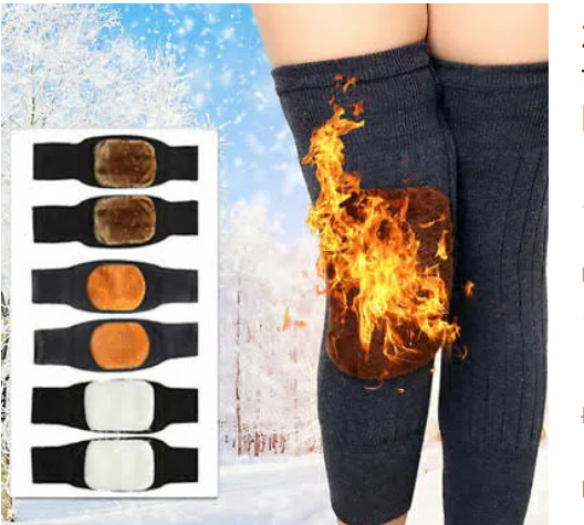 2 in 1 knee pads baby or adults