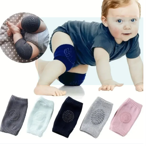 2 in 1 knee pads baby or adults