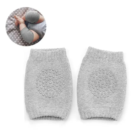 2 in 1 knee pads baby or adults