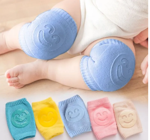 2 in 1 knee pads baby or adults