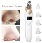 Portable Black Head Cleaner