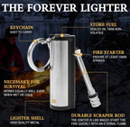 Key Chain design Kerosen Lighter