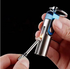 Key Chain design Kerosen Lighter