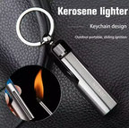 Key Chain design Kerosen Lighter