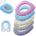 Toilet seat cover suitable For All Seats