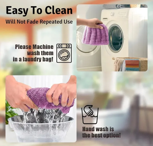 Toilet seat cover suitable For All Seats