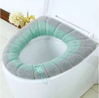 Toilet seat cover suitable For All Seats