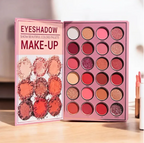 Mocallur Makeup book