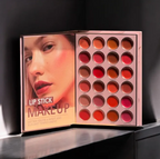 Mocallur Makeup book