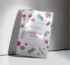 Mocallur Makeup book