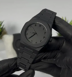 Most Trending black Arabic Aura Watch