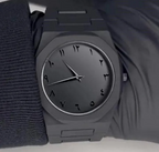 Most Trending black Arabic Aura Watch