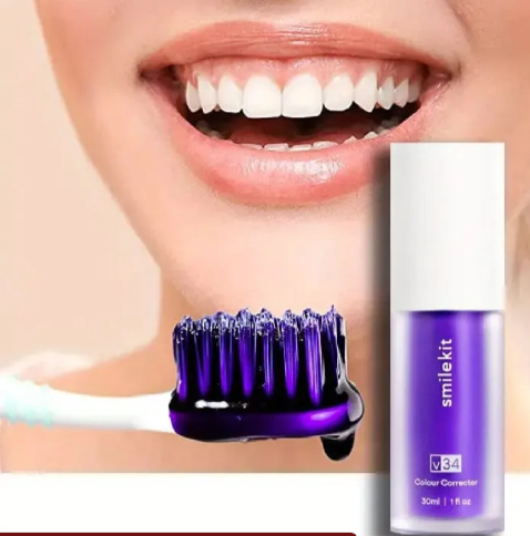 hi smile Tooth Whitening Gel