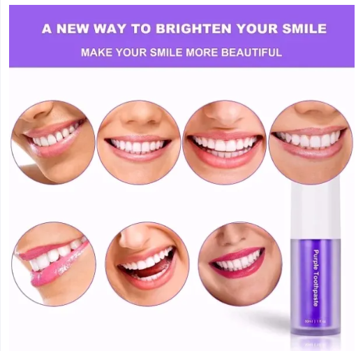hi smile Tooth Whitening Gel