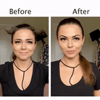 Fizz Control Hair Wax Stick