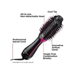 3 in 1 Hair drayer, straightner, curler