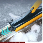 Triangular Floor brush