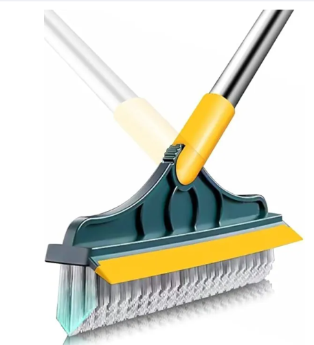 Triangular Floor brush