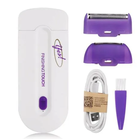 Safe Hair remover instant & Pain free