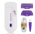 Safe Hair remover instant & Pain free