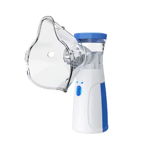 Portable Mesh silent Nebulizer