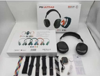 P9ultra 2 headphone with smart watch