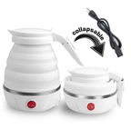 Portable Electric Kettle