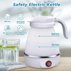 Portable Electric Kettle