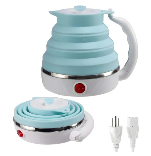 Portable Electric Kettle