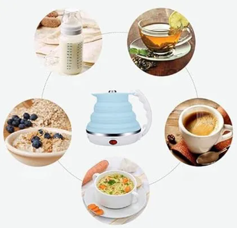 Portable Electric Kettle