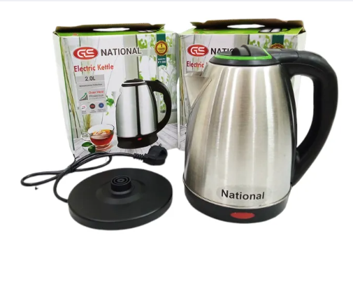 National Electric Kettle