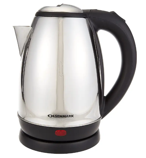 National Electric Kettle