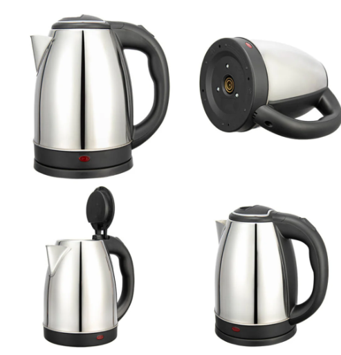 National Electric Kettle