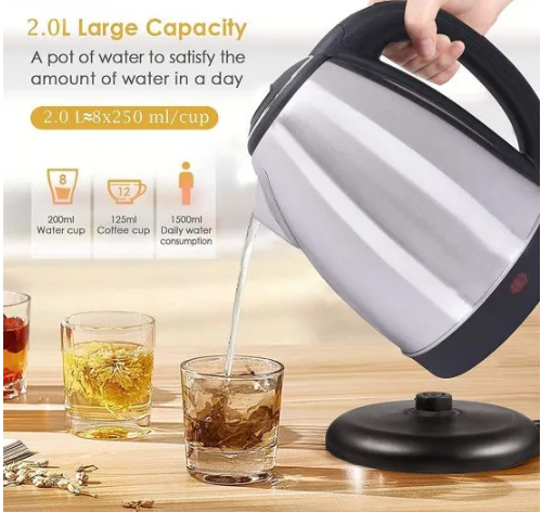 National Electric Kettle