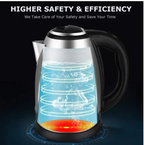 National Electric Kettle