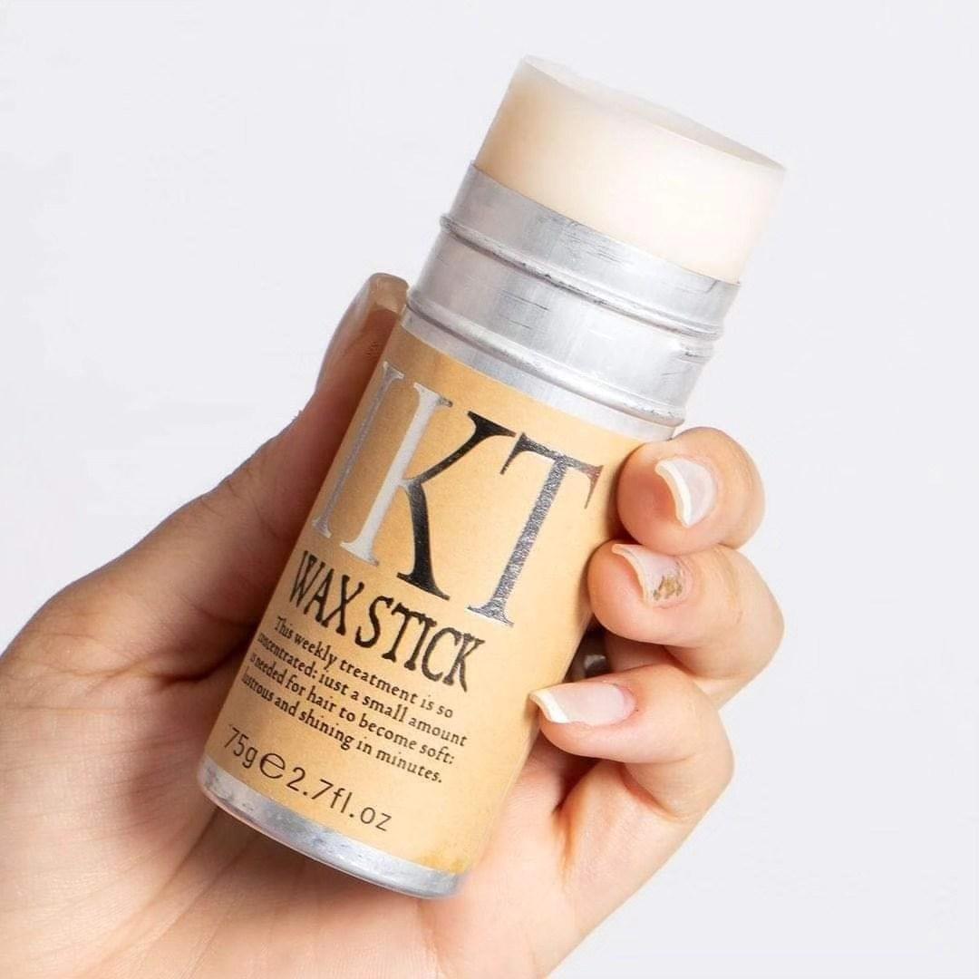 Fizz Control Hair Wax Stick