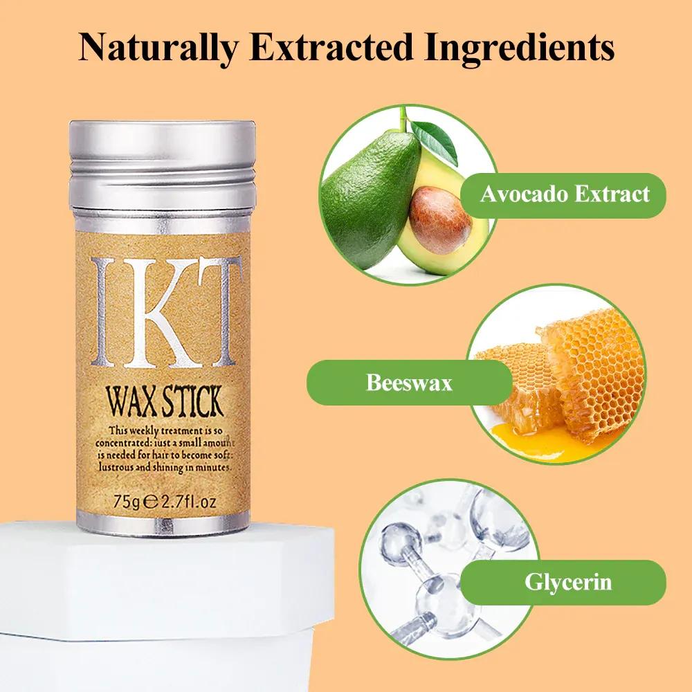 Fizz Control Hair Wax Stick