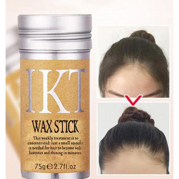 Fizz Control Hair Wax Stick