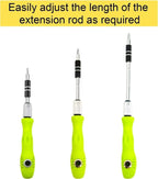 32 in 1 screwdriver set