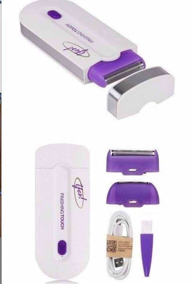 Safe Hair remover instant & Pain free