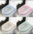 Toilet seat cover suitable For All Seats