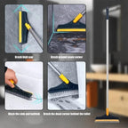 Triangular Floor brush