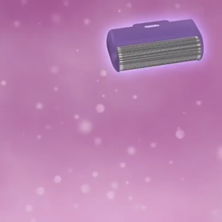 Safe Hair remover instant & Pain free