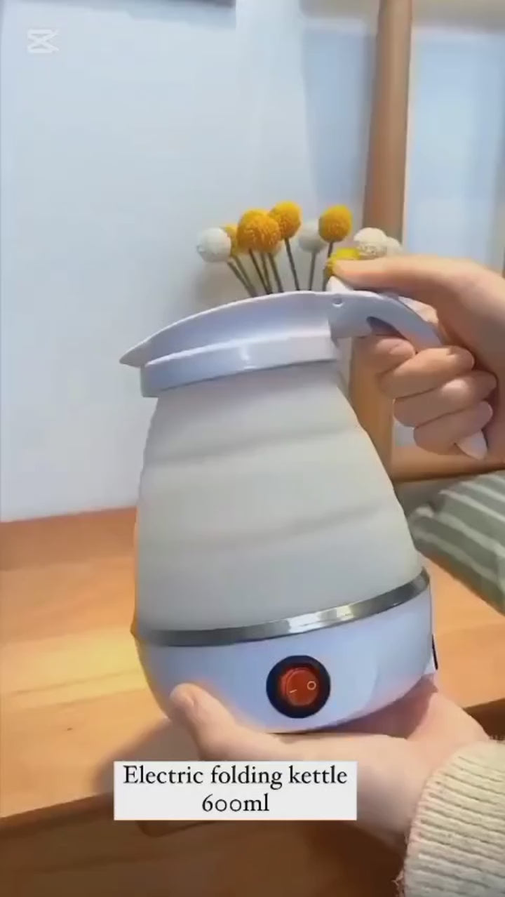 Portable Electric Kettle