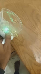 Portable Mesh silent Nebulizer