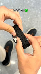 Most Trending black Arabic Aura Watch