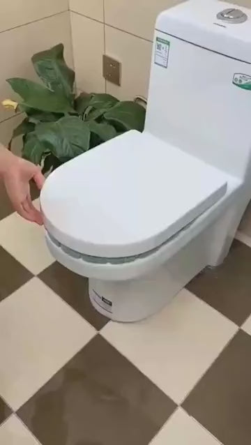 Toilet seat cover suitable For All Seats